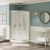 Radia Neo-round 40 x 40 x 71 ½ - 6mm