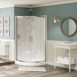 Radia Neo-round 40 x 40 x 71 ½ - 6mm