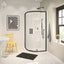 Radia Neo-round 40 x 40 x 71 ½ - 6mm