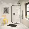 Radia Neo-round 40 x 40 x 71 ½ - 6mm