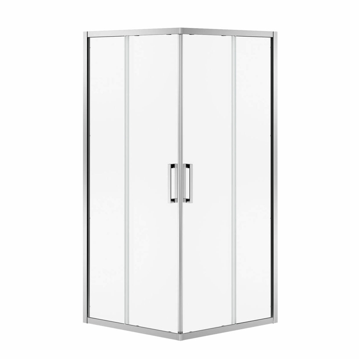 Radia Square 32 x 32 x 71 ½ - 6mm