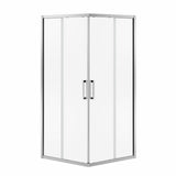 Radia Square 32 x 32 x 71 ½ - 6mm