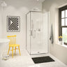 Radia Square 32 x 32 x 71 ½ - 6mm