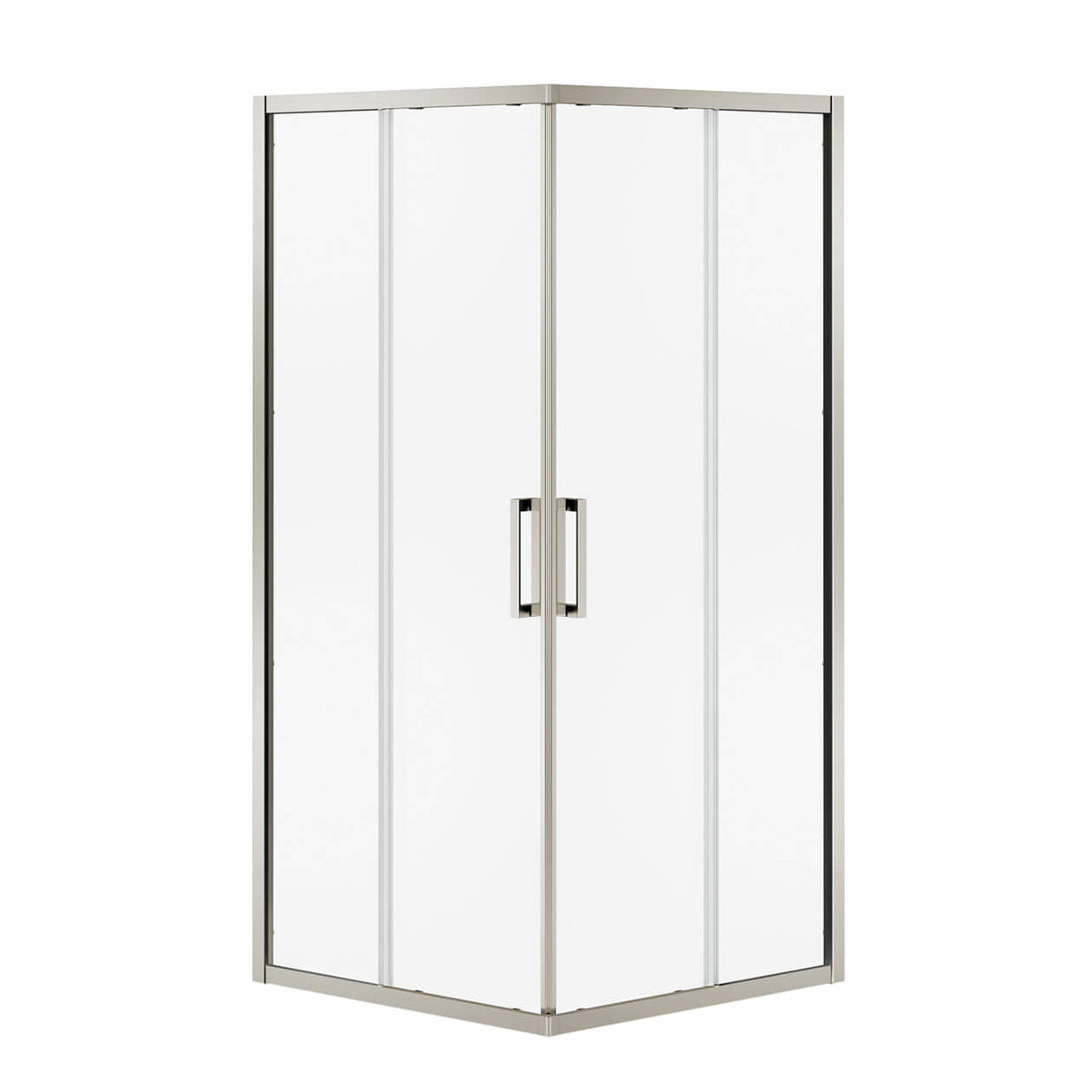 Radia Square 32 x 32 x 71 ½ - 6mm