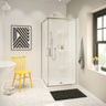 Radia Square 32 x 32 x 71 ½ - 6mm