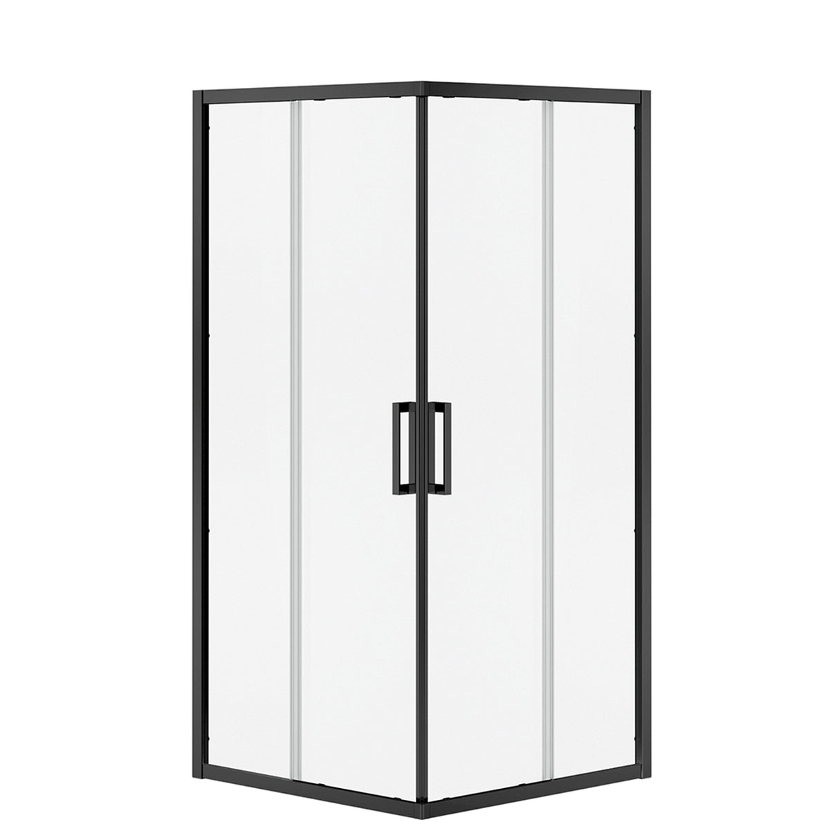 Radia Square 32 x 32 x 71 ½ - 6mm