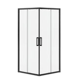 Radia Square 32 x 32 x 71 ½ - 6mm
