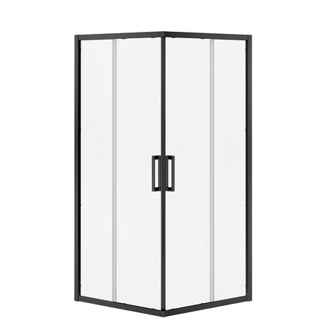Radia Square 32 x 32 x 71 ½ - 6mm