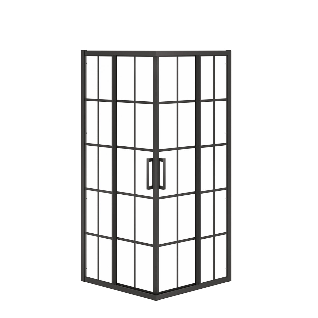 Radia Square 32 x 32 x 71 ½ - 6mm