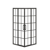 Radia Square 32 x 32 x 71 ½ - 6mm