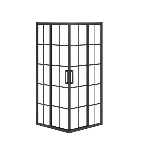 Radia Square 32 x 32 x 71 ½ - 6mm