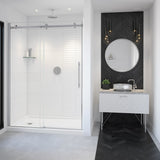Vela 56 ½-59 x 78 ¾ - 8mm