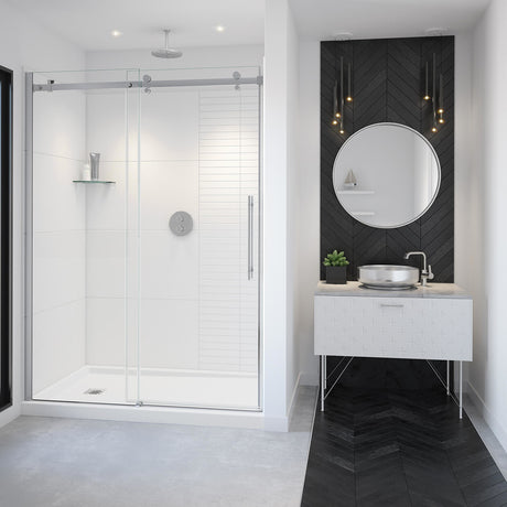 Vela 56 ½-59 x 78 ¾ - 8mm