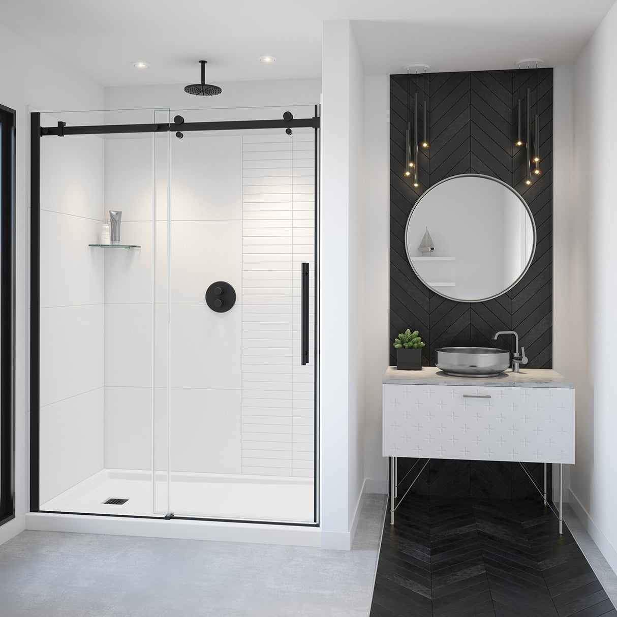Vela 56 ½-59 x 78 ¾ - 8mm