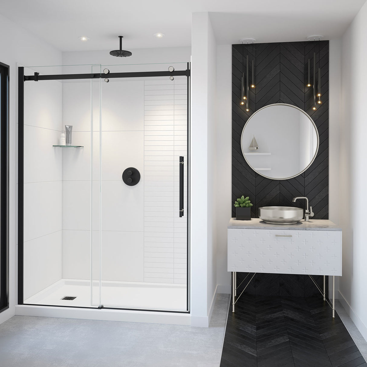 Vela 56 ½-59 x 78 ¾ - 8mm