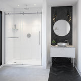 Vela 56 ½-59 x 78 ¾ - 8mm