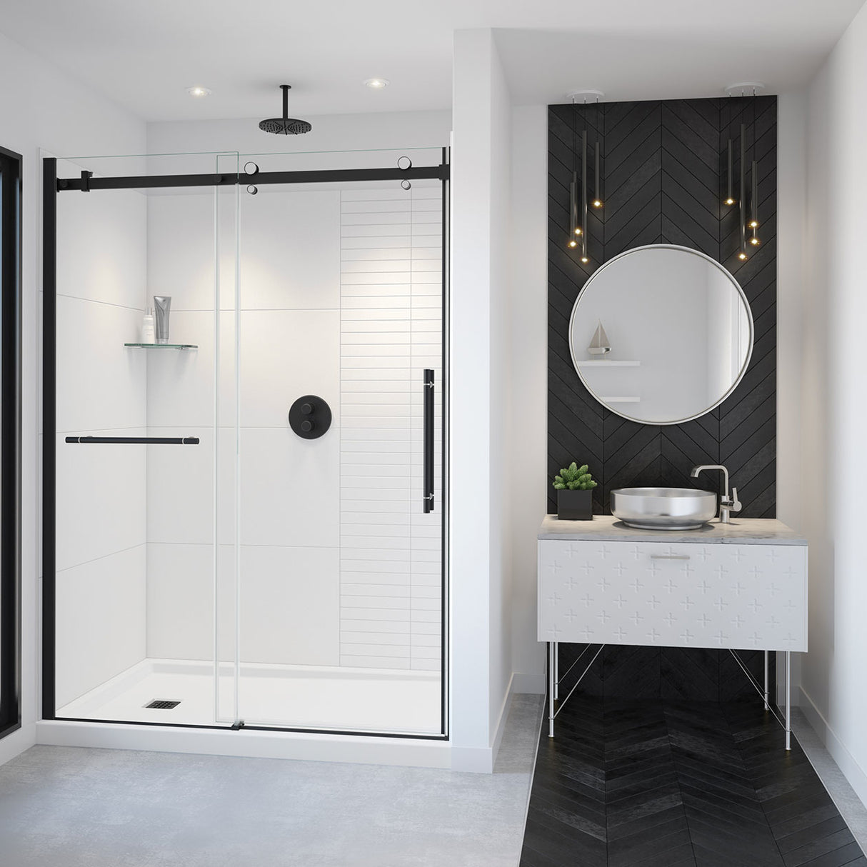 Vela 56 ½-59 x 78 ¾ - 8mm