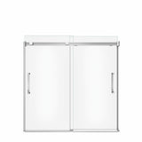 Inverto 56-59 x 55 ½-59 - 8mm