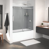 Inverto 56-59 x 55 ½-59 - 8mm