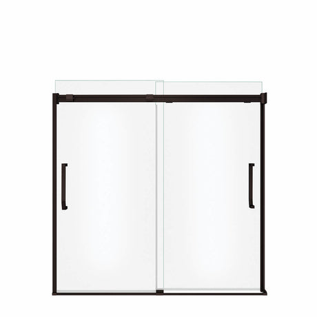 Inverto 56-59 x 55 ½-59 - 8mm