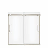 Inverto 56-59 x 55 ½-59 - 8mm