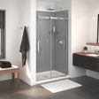 Inverto 43-47 x 70 ½-74 - 8mm
