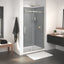 Inverto 43-47 x 70 ½-74 - 8mm