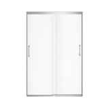Incognito 70 44-47 x 70 1/2 in. 6mm Shower Door