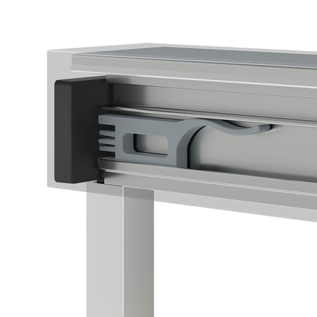 Incognito 70 44-47 x 70 1/2 in. 6mm Shower Door