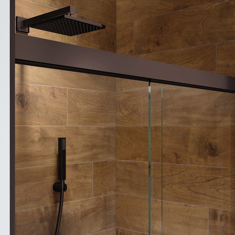 Incognito 70 44-47 x 70 1/2 in. 6mm Shower Door
