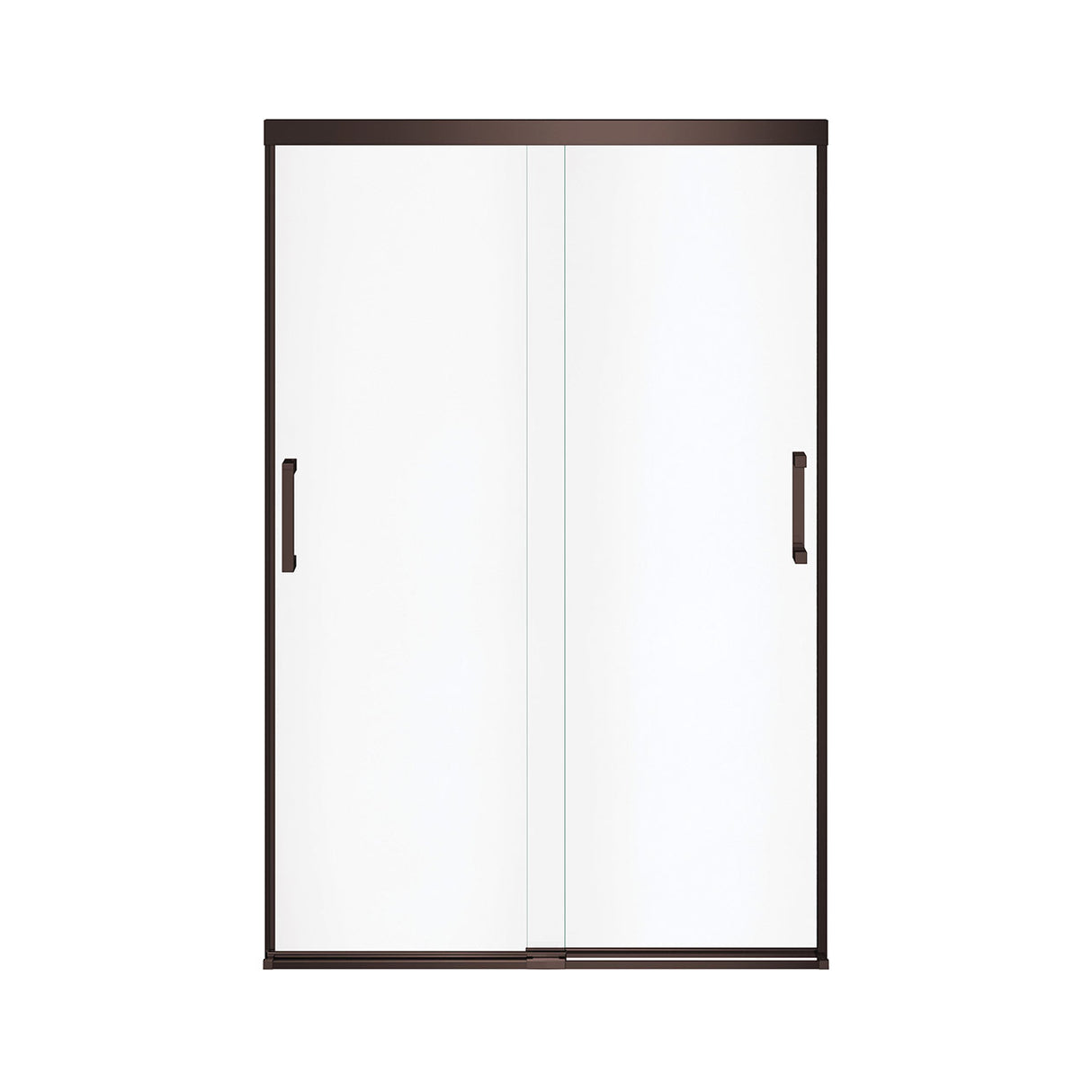 Incognito 70 44-47 x 70 1/2 in. 6mm Shower Door