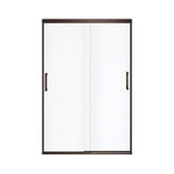 Incognito 70 44-47 x 70 1/2 in. 6mm Shower Door