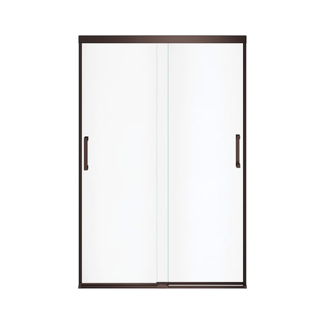 Incognito 70 44-47 x 70 1/2 in. 6mm Shower Door