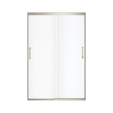 Incognito 70 44-47 x 70 1/2 in. 6mm Shower Door