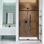 Incognito 70 44-47 x 70 1/2 in. 6mm Shower Door