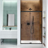 Incognito 70 44-47 x 70 1/2 in. 6mm Shower Door