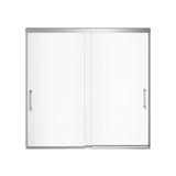 Incognito 57 56-59 x 56 3/4 in. 6mm Tub Door