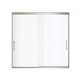 Incognito 57 56-59 x 56 3/4 in. 6mm Tub Door