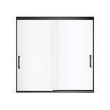 Incognito 57 56-59 x 56 3/4 in. 6mm Tub Door