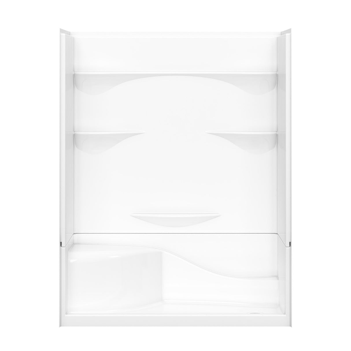 Olio Smooth Wall Set 6030