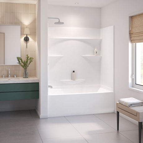Olio Smooth Wall Set 6030