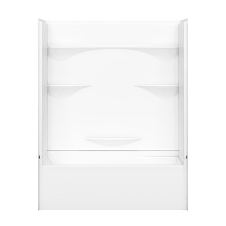 Olio Smooth Wall Set 6030