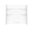 Olio Smooth Wall Set 6030
