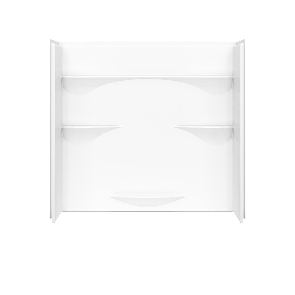 Olio Smooth Wall Set 6030