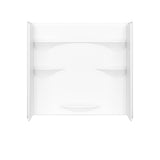 Olio Smooth Wall Set 6030