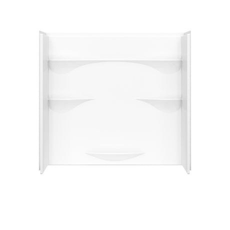 Olio Smooth Wall Set 6030