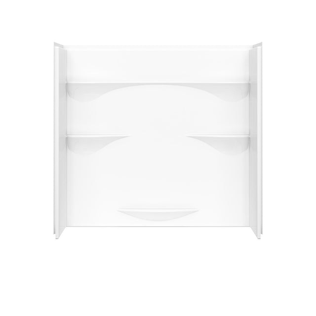 Olio Smooth Wall Set 6030