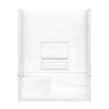 Olio TILE Wall Set 6030