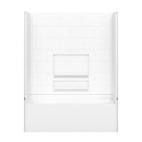 Olio TILE Wall Set 6030