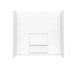 Olio TILE Wall Set 6030